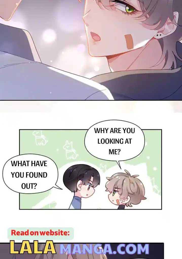 My Lover, Don’T Be Angry With Me Chapter 66