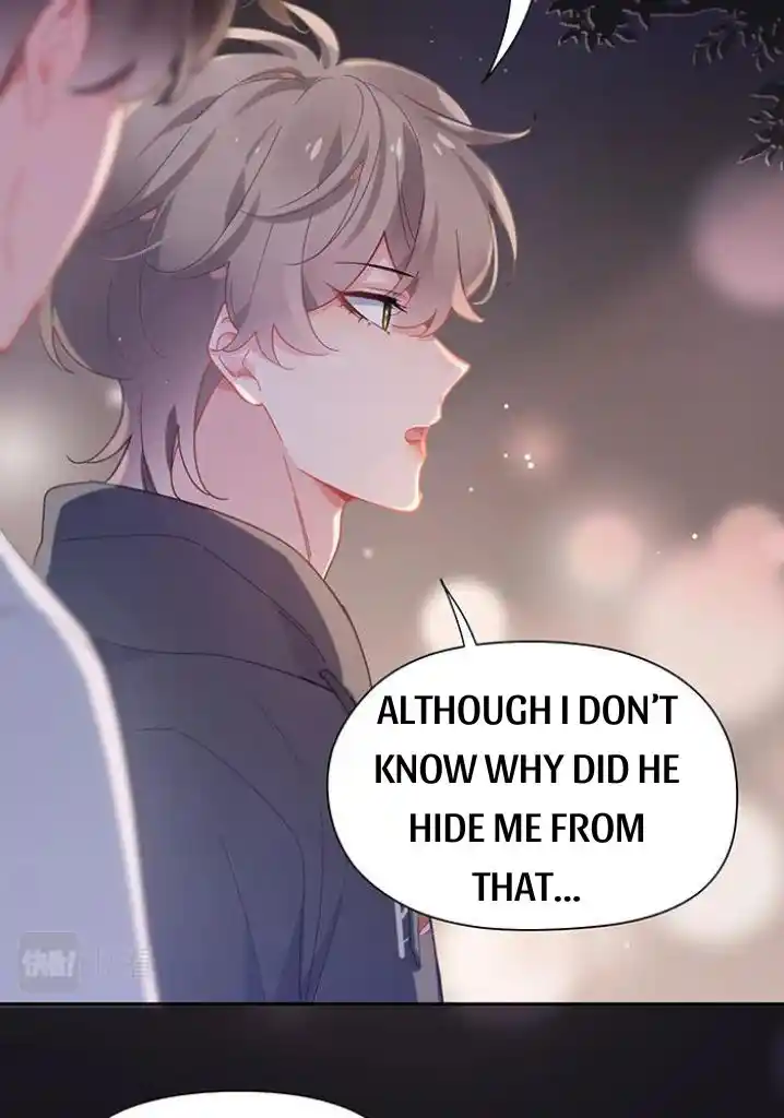 My Lover, Don’T Be Angry With Me Chapter 66