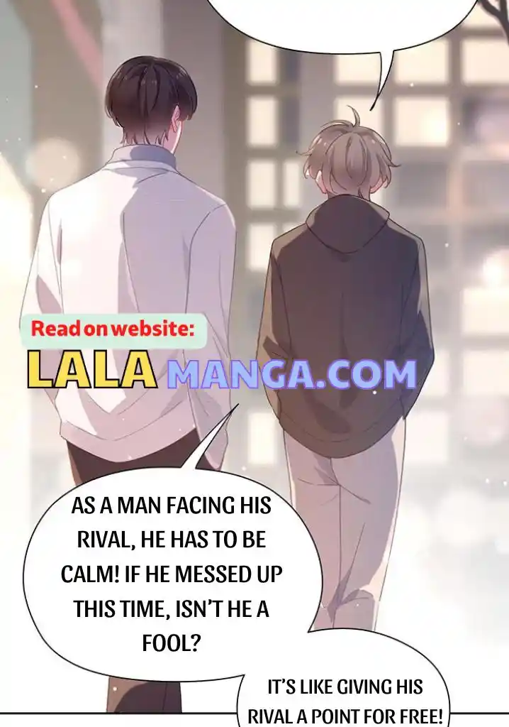 My Lover, Don’T Be Angry With Me Chapter 66