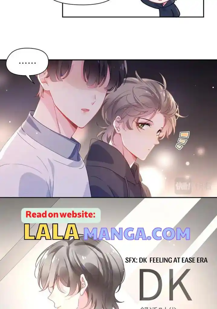 My Lover, Don’T Be Angry With Me Chapter 66