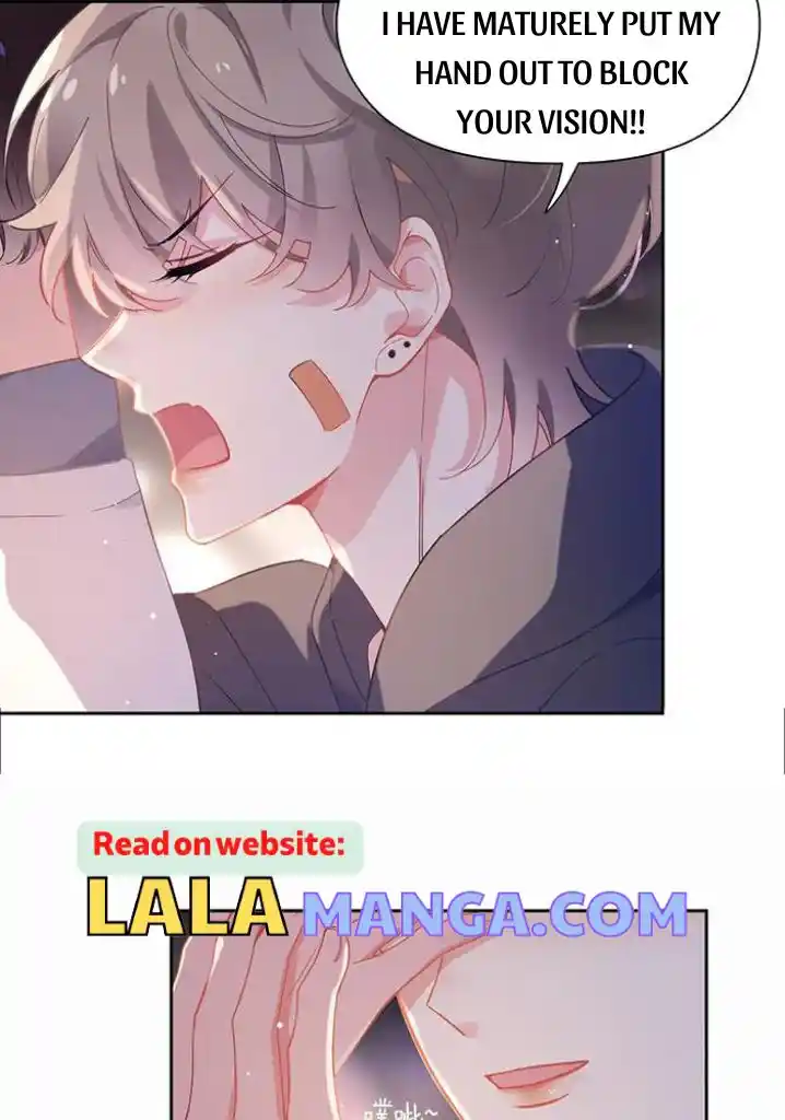 My Lover, Don’T Be Angry With Me Chapter 66