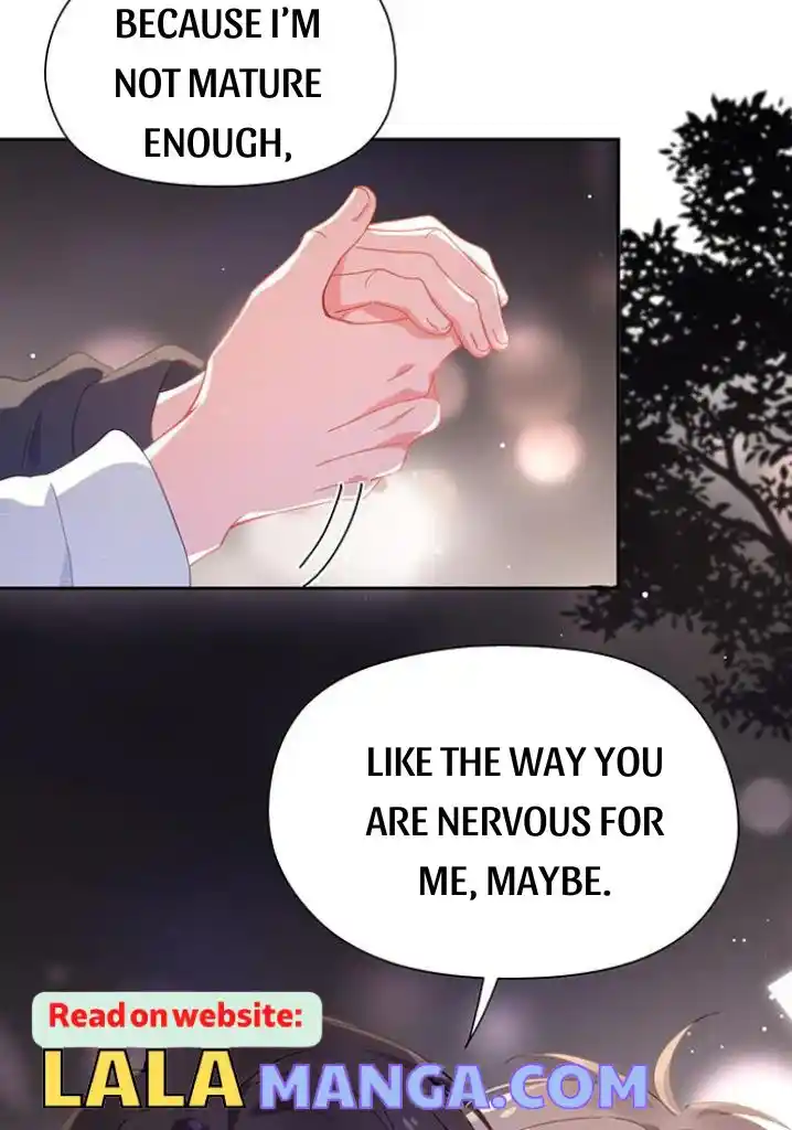 My Lover, Don’T Be Angry With Me Chapter 66