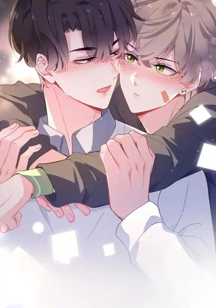 My Lover, Don’T Be Angry With Me Chapter 66