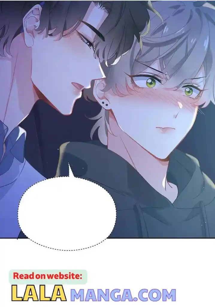 My Lover, Don’T Be Angry With Me Chapter 66