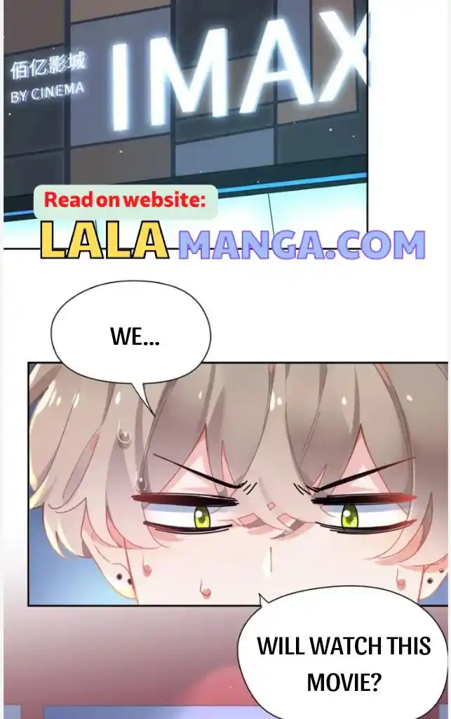 My Lover, Don’T Be Angry With Me Chapter 67