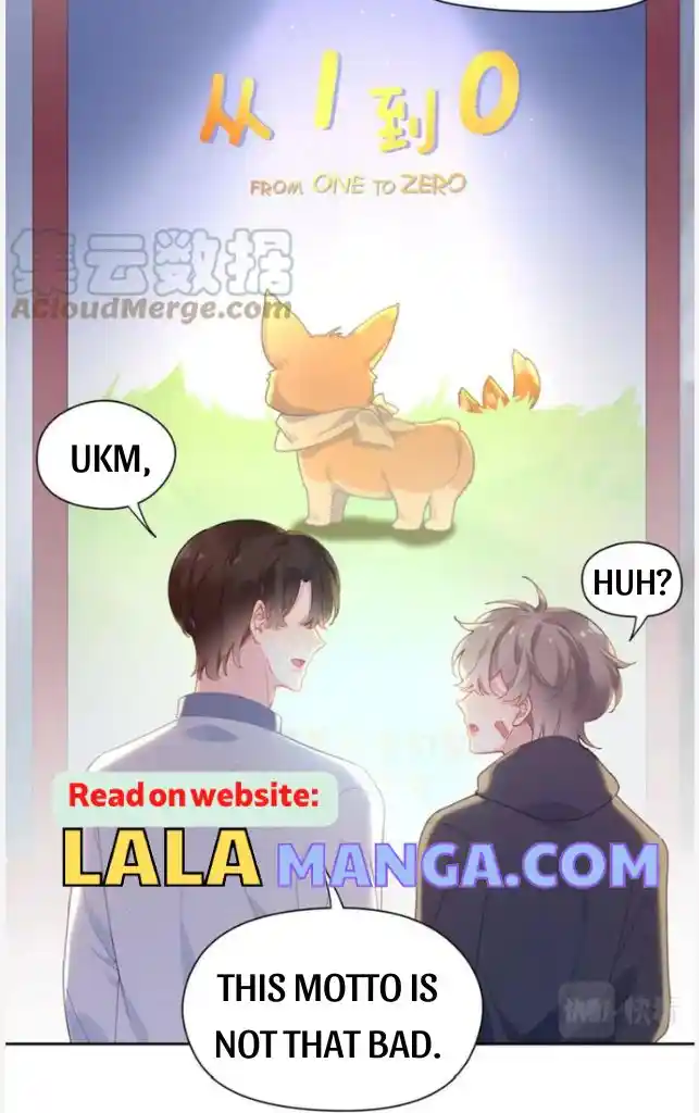 My Lover, Don’T Be Angry With Me Chapter 67