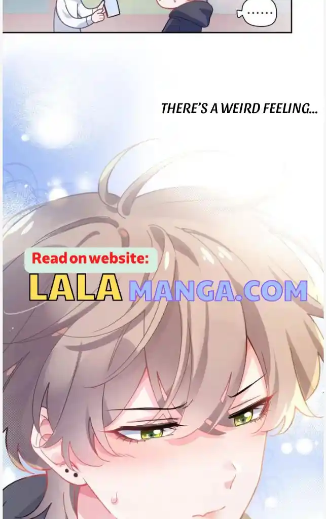 My Lover, Don’T Be Angry With Me Chapter 67