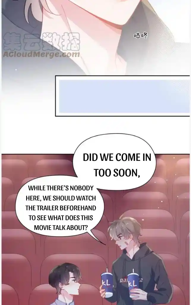 My Lover, Don’T Be Angry With Me Chapter 67