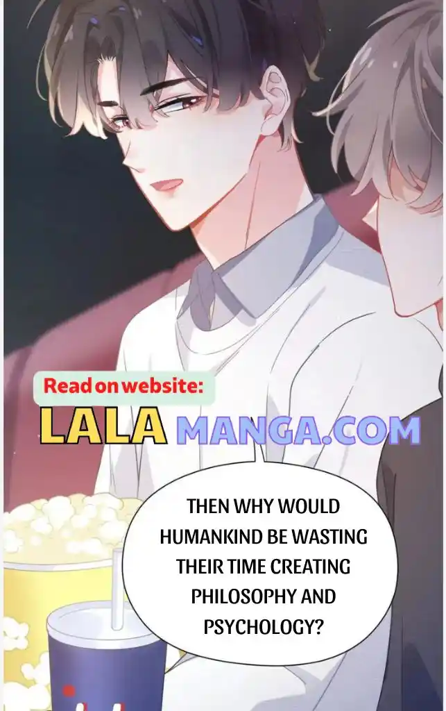 My Lover, Don’T Be Angry With Me Chapter 67