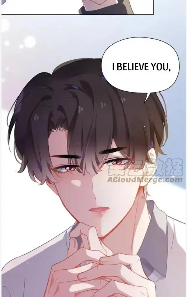 My Lover, Don’T Be Angry With Me Chapter 67