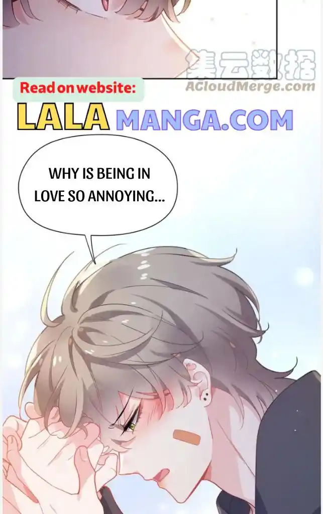 My Lover, Don’T Be Angry With Me Chapter 67