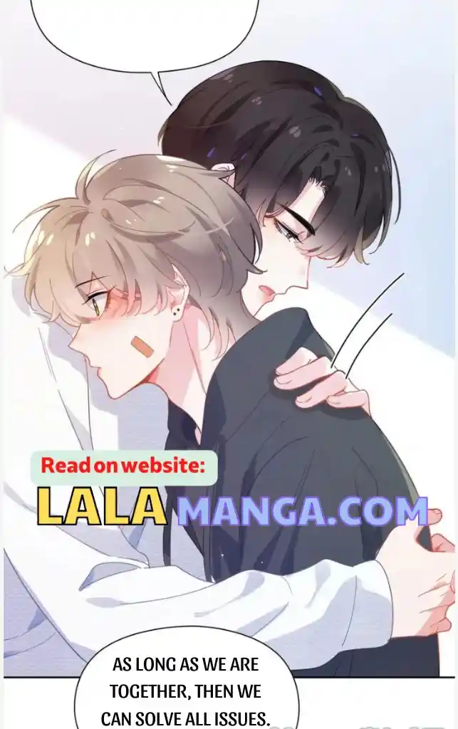 My Lover, Don’T Be Angry With Me Chapter 67