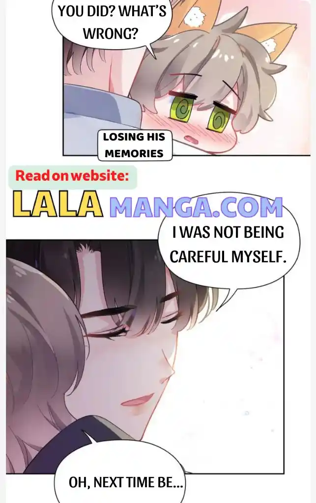 My Lover, Don’T Be Angry With Me Chapter 67