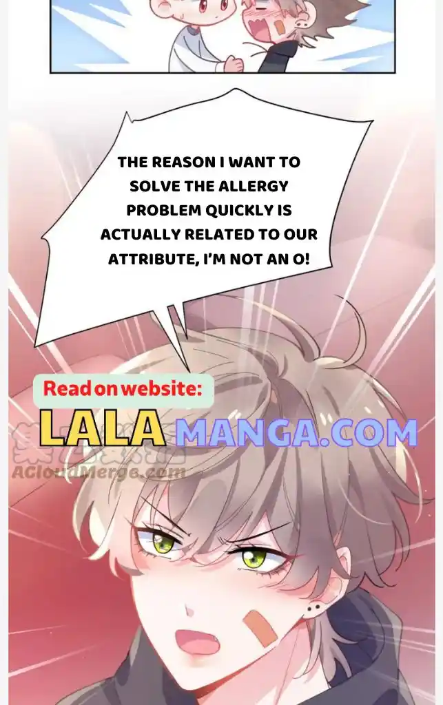 My Lover, Don’T Be Angry With Me Chapter 67