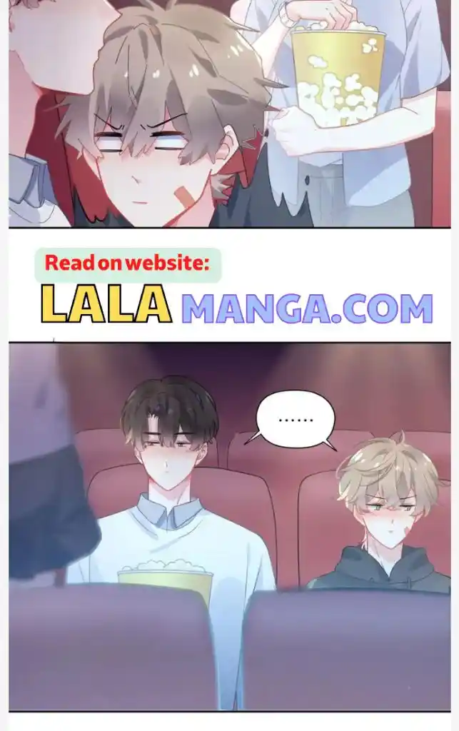 My Lover, Don’T Be Angry With Me Chapter 67