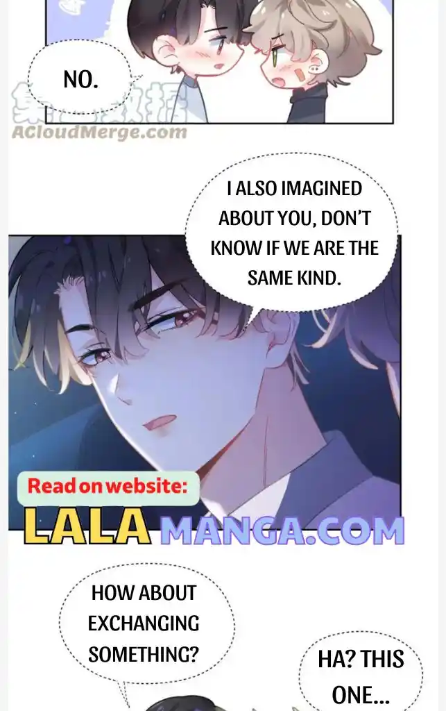 My Lover, Don’T Be Angry With Me Chapter 67