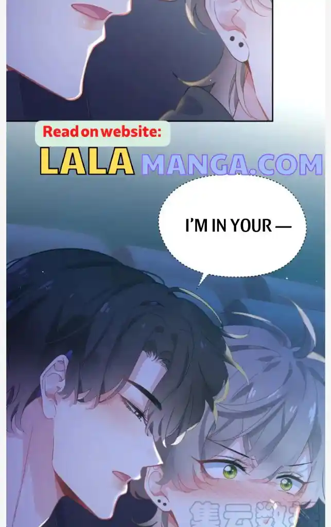 My Lover, Don’T Be Angry With Me Chapter 67