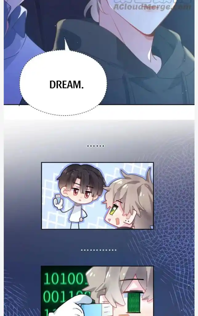 My Lover, Don’T Be Angry With Me Chapter 67