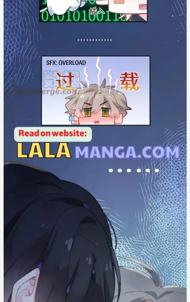 My Lover, Don’T Be Angry With Me Chapter 67