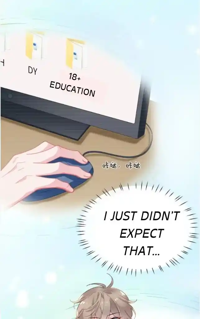 My Lover, Don’T Be Angry With Me Chapter 68