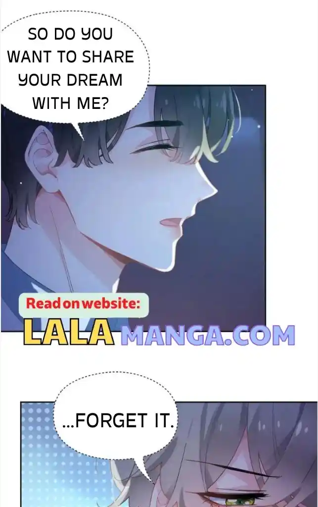 My Lover, Don’T Be Angry With Me Chapter 68