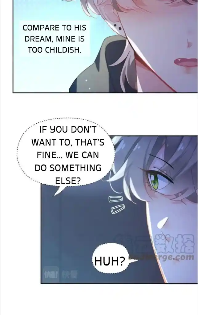 My Lover, Don’T Be Angry With Me Chapter 68