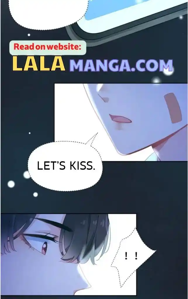 My Lover, Don’T Be Angry With Me Chapter 68