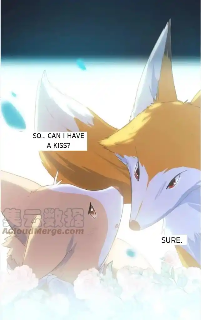 My Lover, Don’T Be Angry With Me Chapter 68