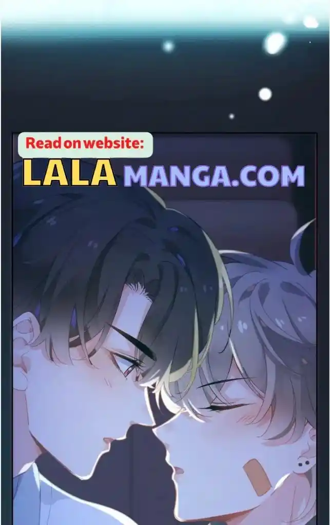 My Lover, Don’T Be Angry With Me Chapter 68