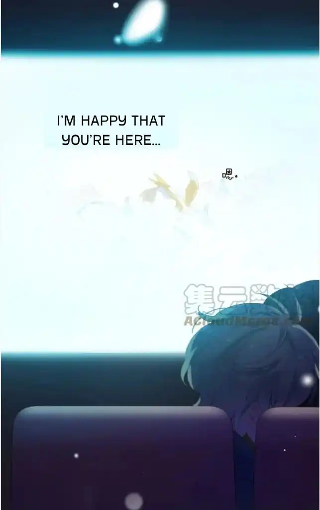 My Lover, Don’T Be Angry With Me Chapter 68