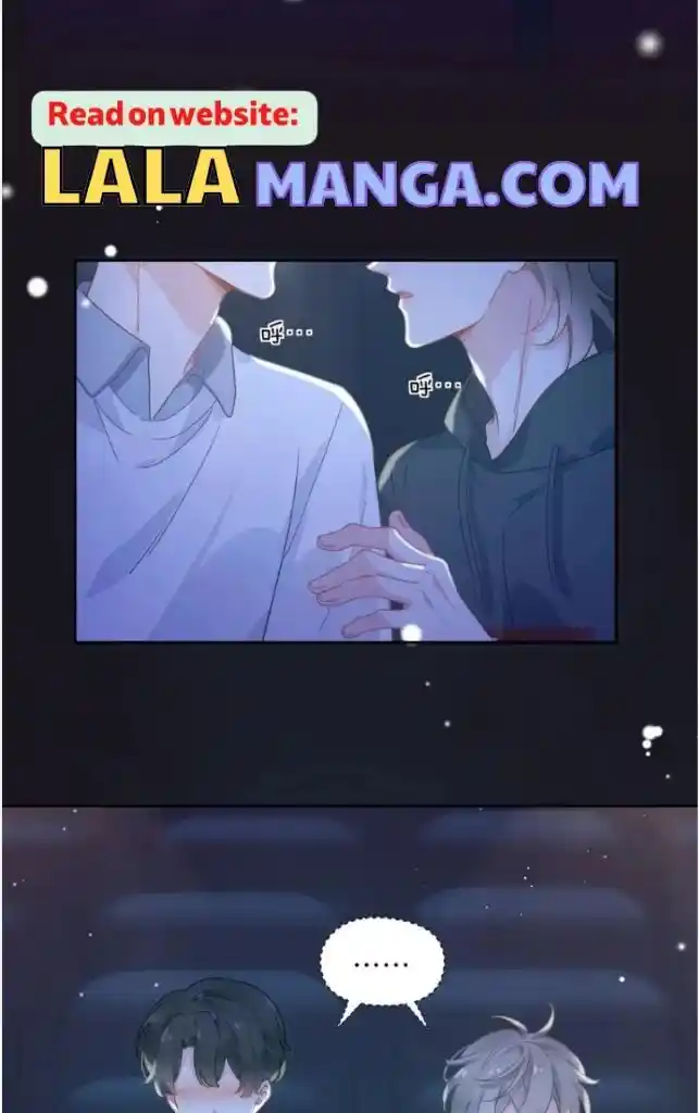 My Lover, Don’T Be Angry With Me Chapter 68