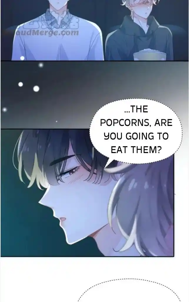 My Lover, Don’T Be Angry With Me Chapter 68