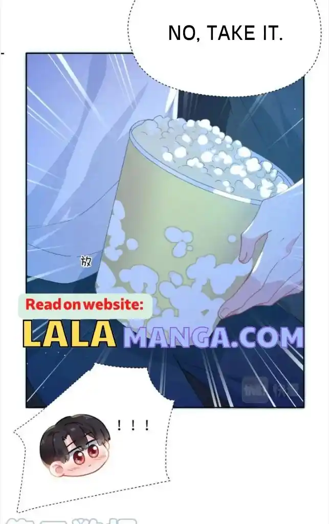 My Lover, Don’T Be Angry With Me Chapter 68