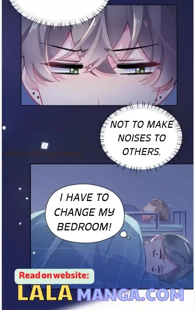 My Lover, Don’T Be Angry With Me Chapter 68