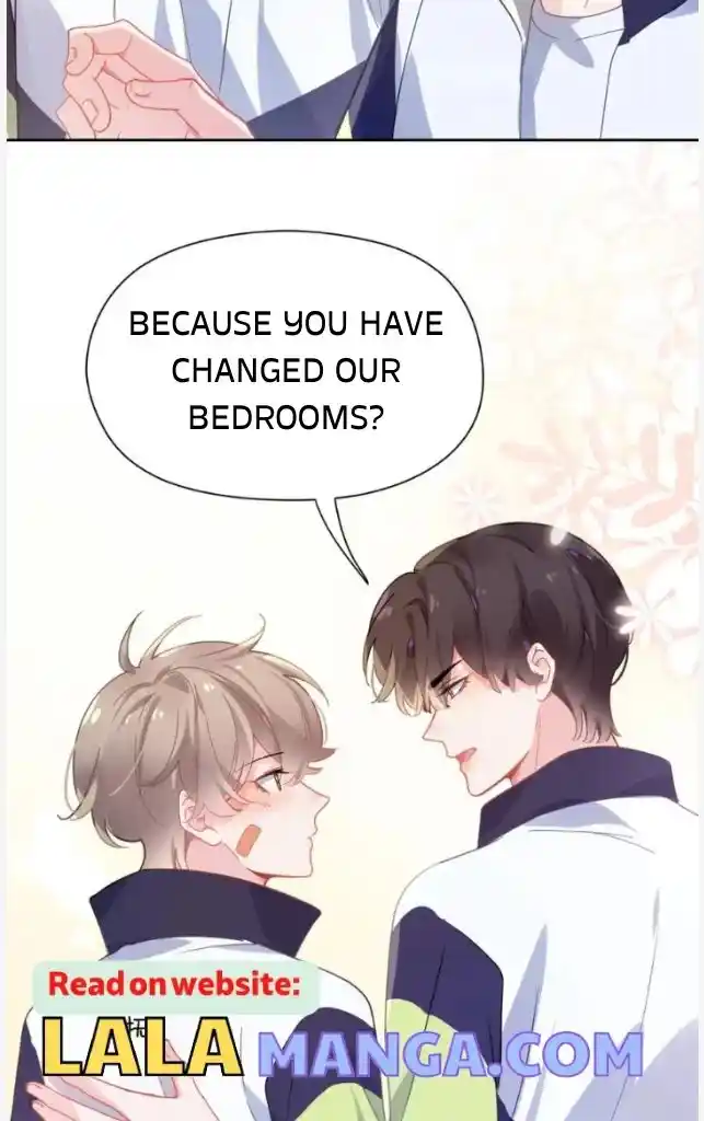 My Lover, Don’T Be Angry With Me Chapter 68