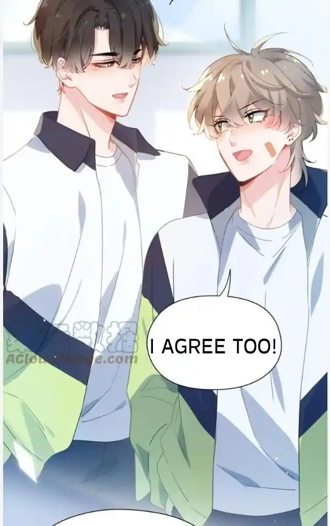 My Lover, Don’T Be Angry With Me Chapter 68