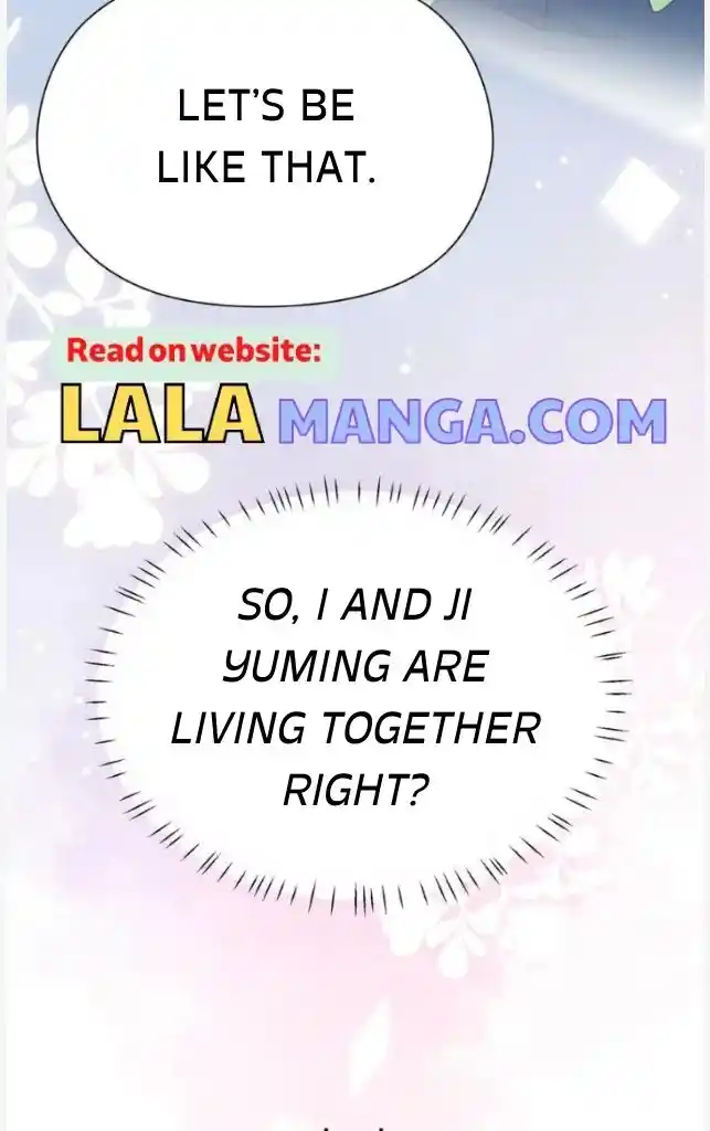 My Lover, Don’T Be Angry With Me Chapter 68