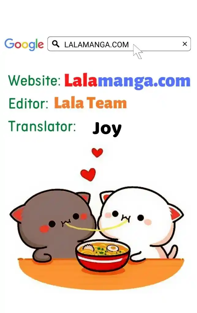 My Lover, Don’T Be Angry With Me Chapter 69