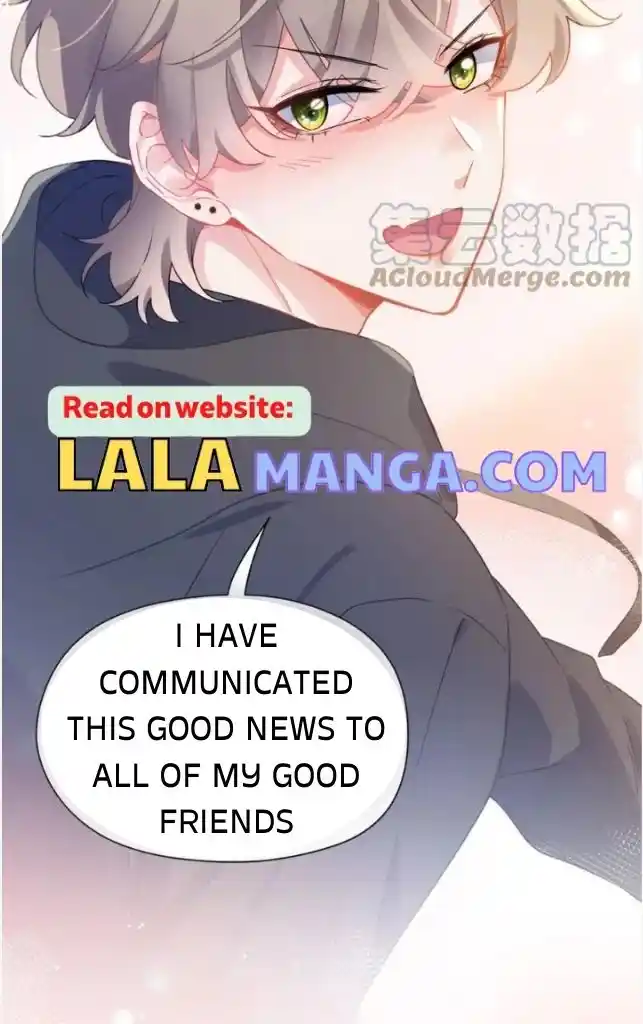 My Lover, Don’T Be Angry With Me Chapter 69