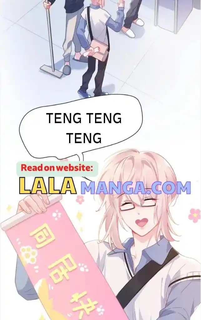 My Lover, Don’T Be Angry With Me Chapter 69