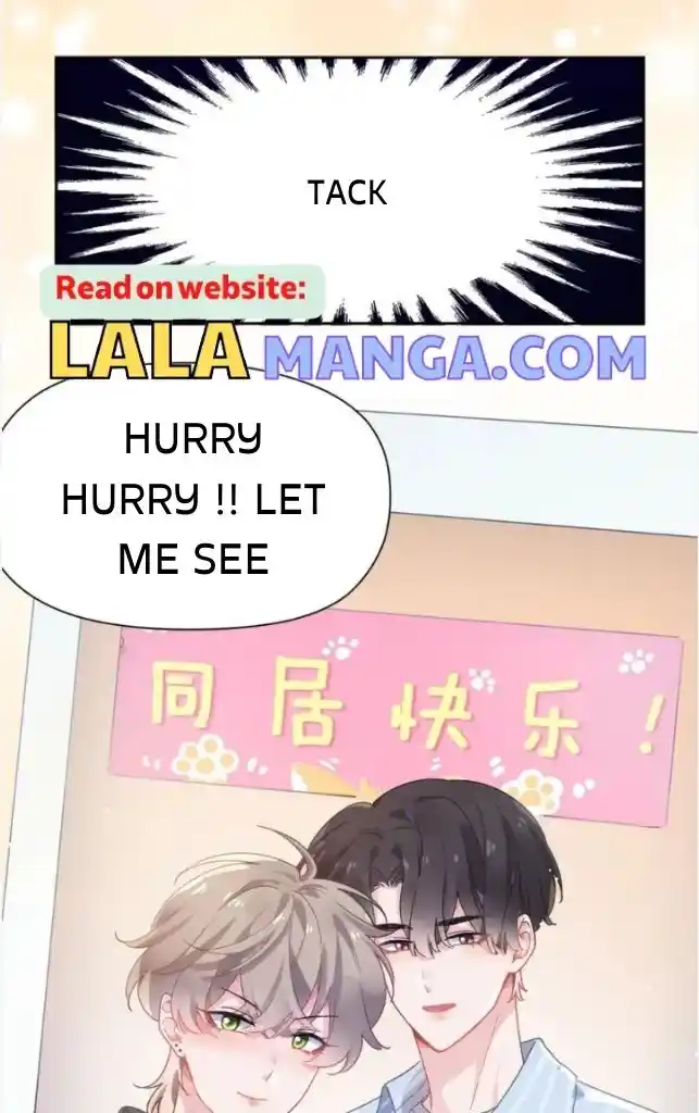 My Lover, Don’T Be Angry With Me Chapter 69