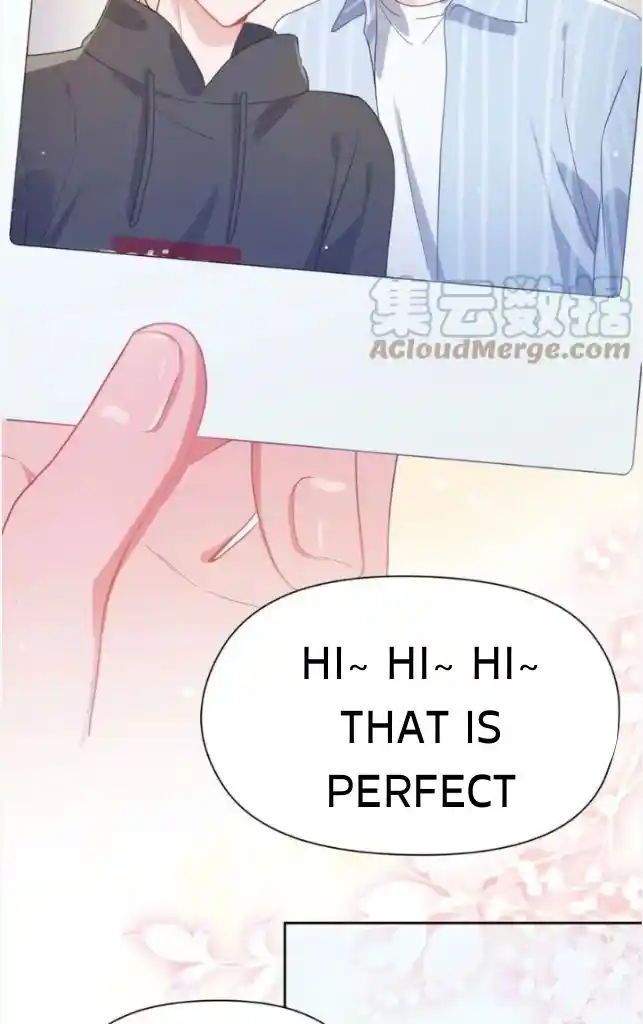 My Lover, Don’T Be Angry With Me Chapter 69