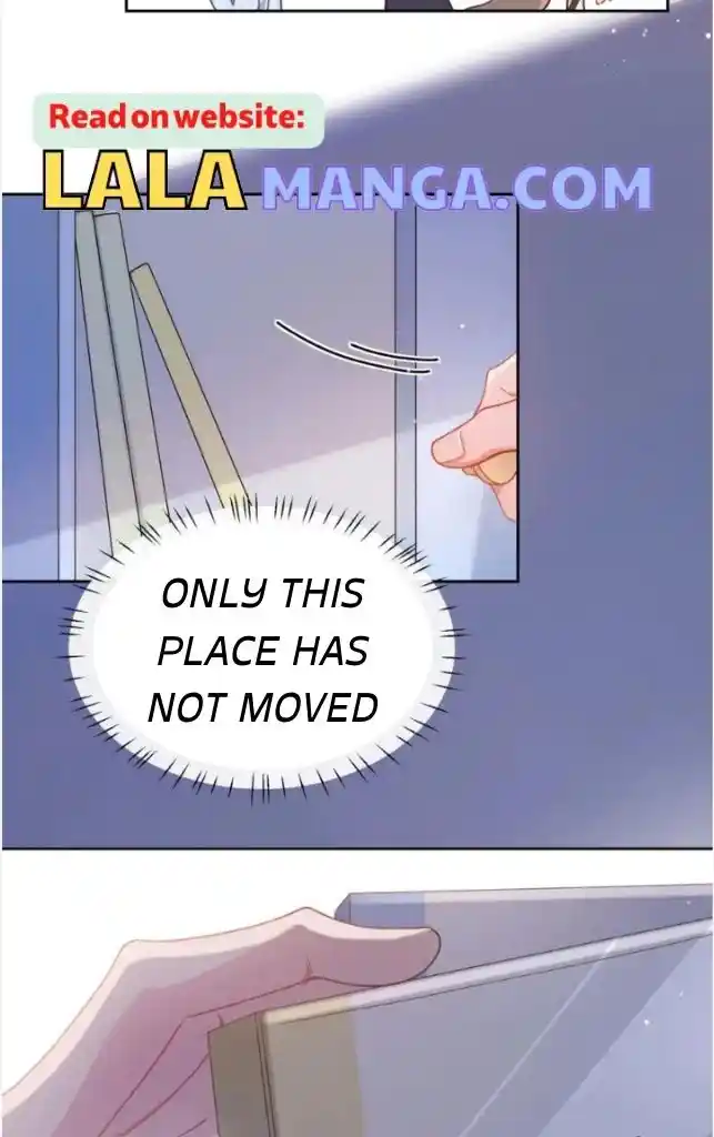 My Lover, Don’T Be Angry With Me Chapter 69