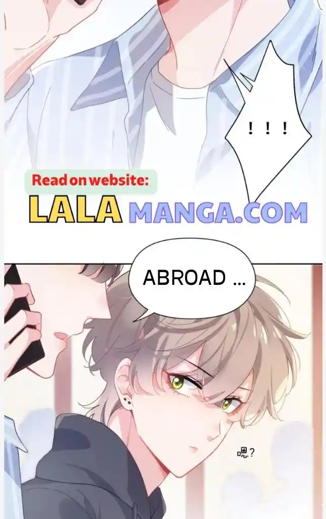 My Lover, Don’T Be Angry With Me Chapter 69