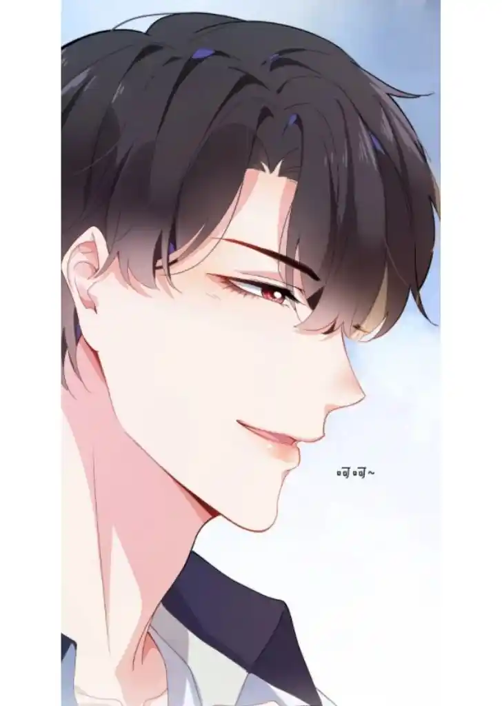 My Lover, Don’T Be Angry With Me Chapter 7