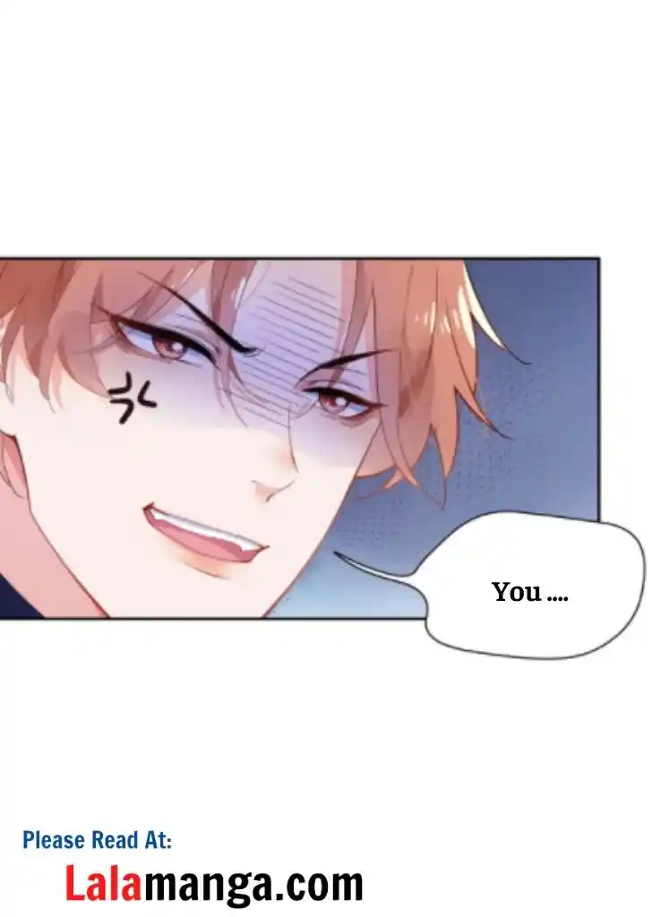 My Lover, Don’T Be Angry With Me Chapter 7