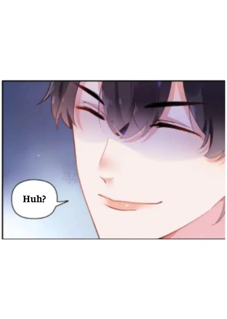 My Lover, Don’T Be Angry With Me Chapter 7