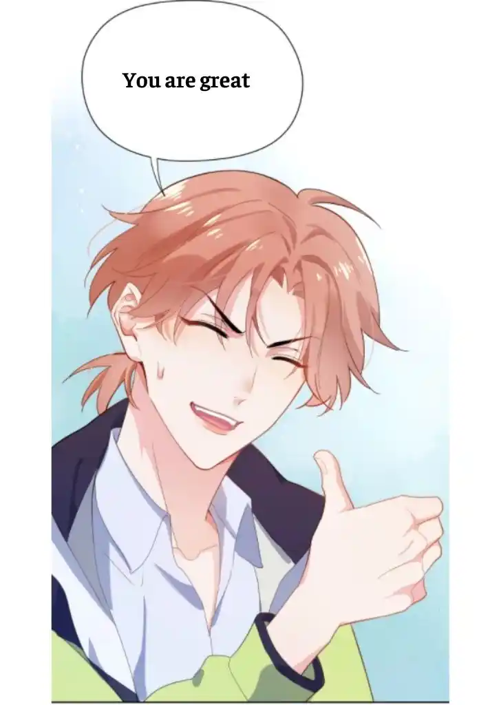 My Lover, Don’T Be Angry With Me Chapter 7