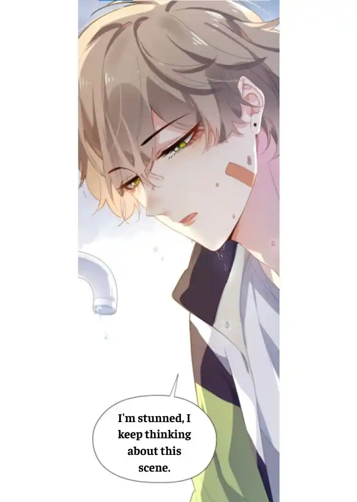 My Lover, Don’T Be Angry With Me Chapter 7