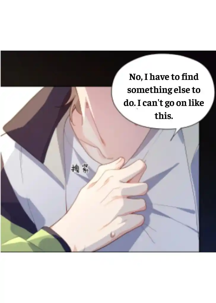 My Lover, Don’T Be Angry With Me Chapter 7